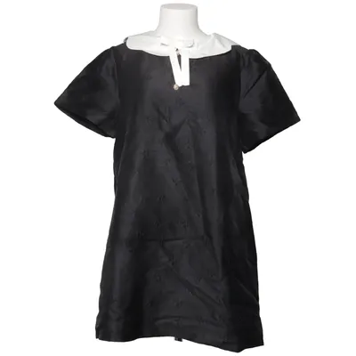 Blouse (DR1799BLK) from Sister Jane Elastane, Polyester