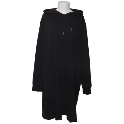 Hood dress (Carsiv L/S Hood Tunic Sweat Dress) from ONLY Carmakoma Cotton, Polyester