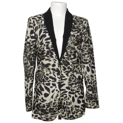 Kavaj (Flerfärgad) från ALIX Polyester