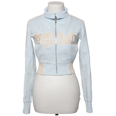 Jakke (Blå, Beige) fra Pegador Bomuld, Polyester