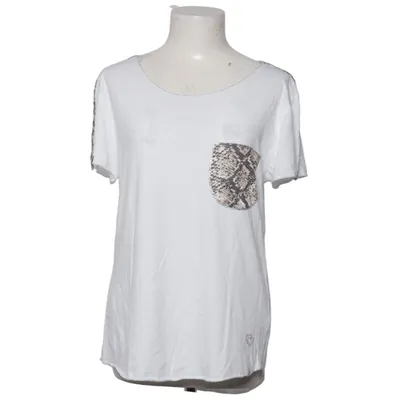 T-shirt (Emilia) de Key Largo Coton, Viscose