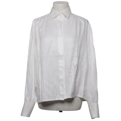 Blus (Vit) från Tru Blouse