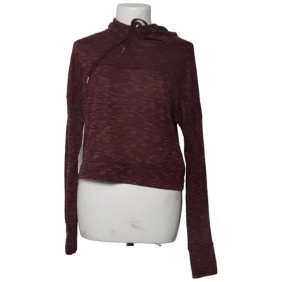 Huvtröja (Lila) från Alex Polyester, Viskos