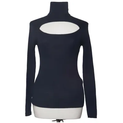 Turtleneck (Leila) from Parosh Wool