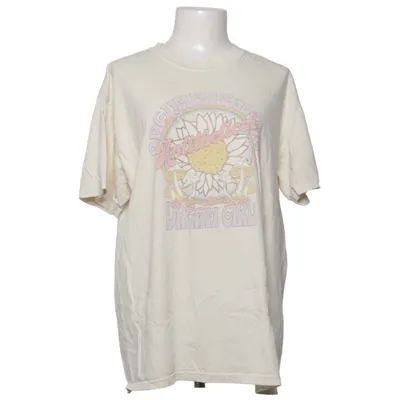 T-shirt (Beige) von Comfort Colors Baumwolle