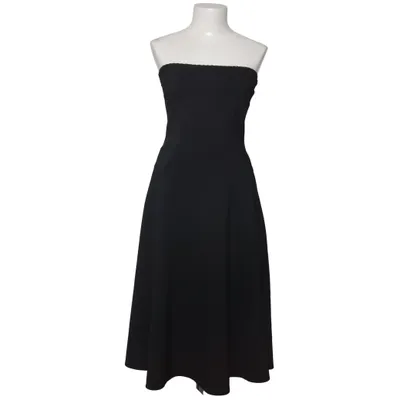 Kleid (Schwarz) von 3 Suisses Elasthan, Polyester