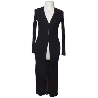 Cardigan (Sort) fra White House Black Market Polyamid, Viscose