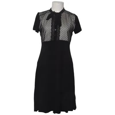 Kjole (Sort) fra Vive Maria Elastan, Polyester, Viscose