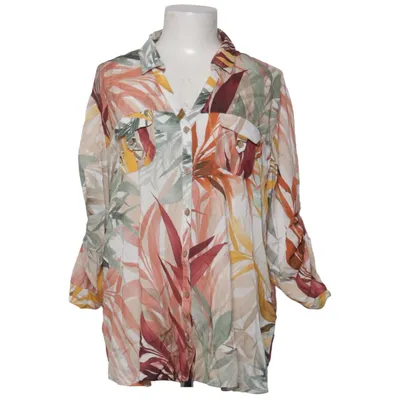 Bluse (Nina Feuillage) von Armand Thiery Viskose