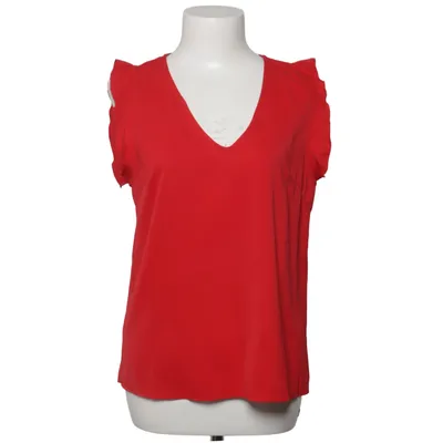 Haut (Rouge) de Akoz De Toi Polyester