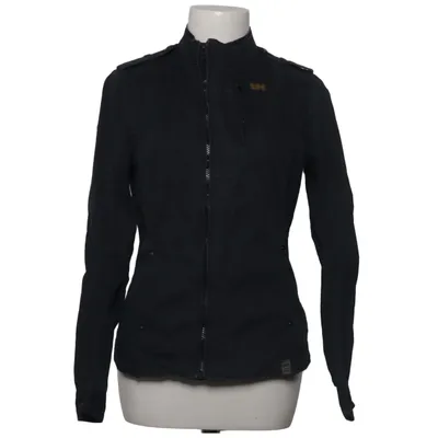 Veste (Noir) de G-Star Coton