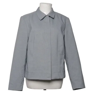 Blazer (Gris) de Avance Creation Polyester