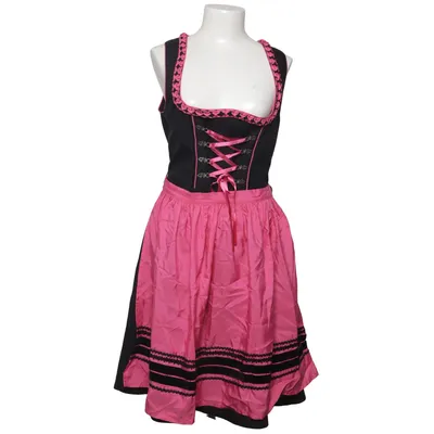 Dirndl (Svart, Rosa) från Distler