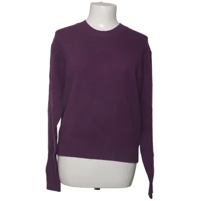 Tröja (Lila) från Uniqlo Ull