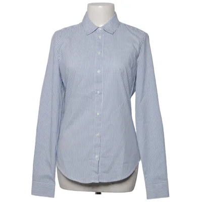 Shirt (Basic Stretch Blouse) van Sutherland Katoen, Elastaan