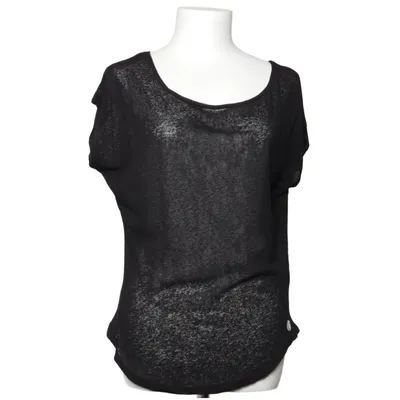 Topp (Svart) från Elle Sport Polyester