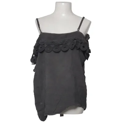 Top (Gray) from Mei