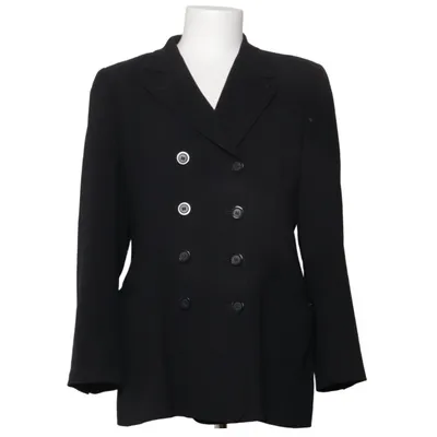 Blazer (Black) from Cantarelli