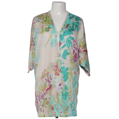Top (Beige, Multicolored) from Lulu