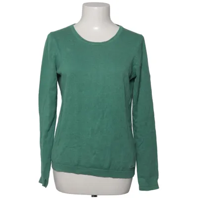 Sweater (Green) from ESPRIT Organic