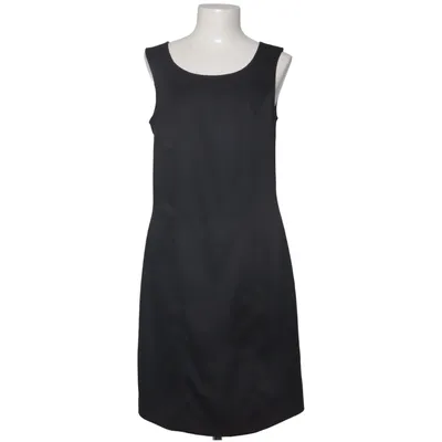 Dress (Black) from La Rochelle Elastane, Polyester, Viscose