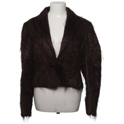 Jack (Bruin) van Mark Acetaat, Mohair, Wol