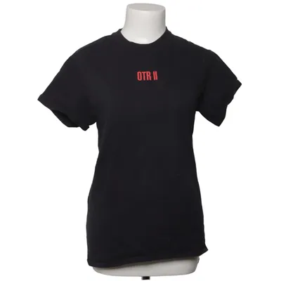 T-shirt (Otr Ii) van OTR II Katoen