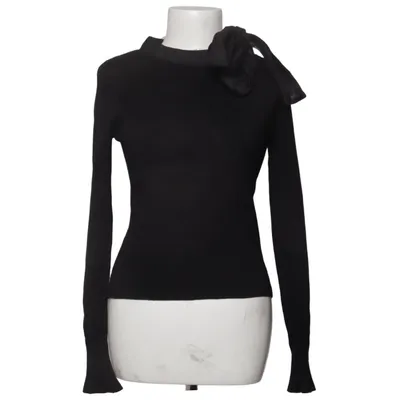 Sweater (Black) from Chicwish Acrylic