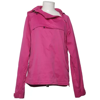 Anorak (Roze) van Epister