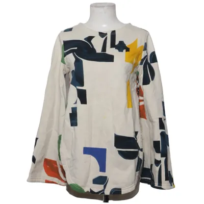 Sweatshirt (Studio) from H&M Studio Cotton, Polyester
