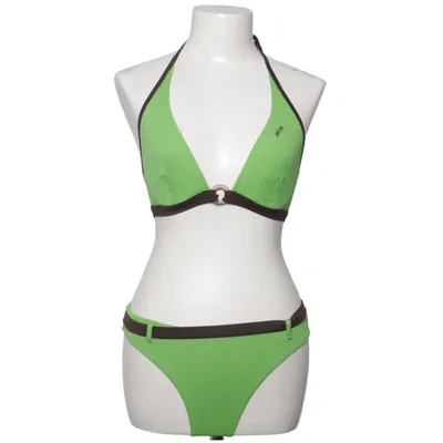Bikini (Grön, Brun) från Etirel Elastan, Polyamid