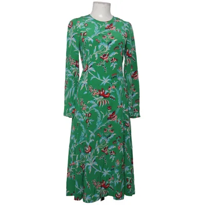 Robe (Leanie) de L.K. Bennett Soie