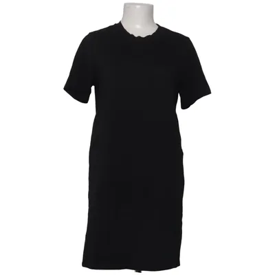 Zwangerschapsjurk (Zwart) van H&M Mama Katoen