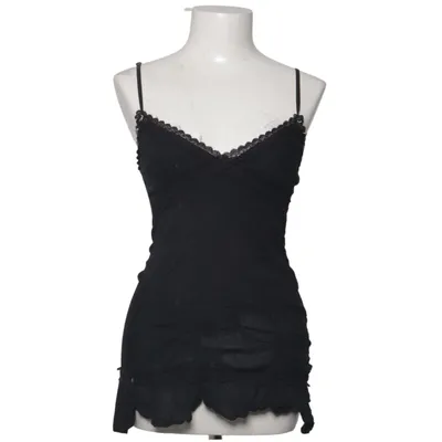 Top (Black) from Tendance