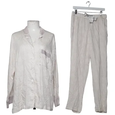Pyjama (Beige) de Taubert Coton, Viscose