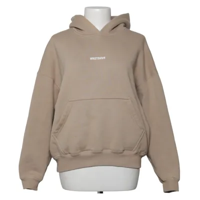 Huvtröja (Core) från WRSTBHVR Bomull, Polyester