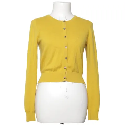 Cardigan (Yellow) from Boden Cashmere