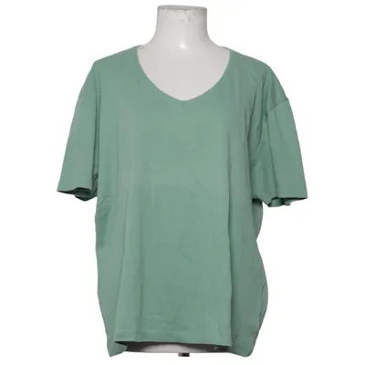 T-shirt (Green) from Trend Collection Cotton