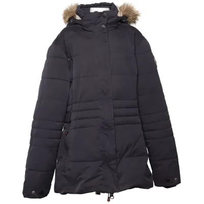 Winterjas (Grijs) van G.I.G.A. DX Katoen, Polyamide, Polyester
