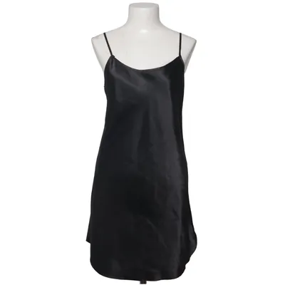 Onderjurk (Zwart) van Exclusif by Hennes & Mauritz Polyester