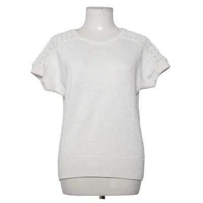 Haut (Blanc) de Red Button Coton, Polyester