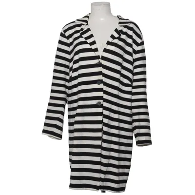 Blazer (Sort, Hvid) fra Yoek