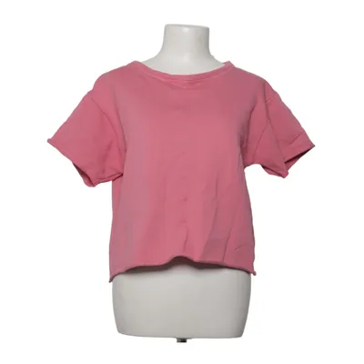 T-shirt (Rosa) från Rock and Blue Ekologisk bomull