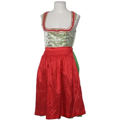 Dirndl (Grön, Röd, Flerfärgad) från Turi Landhaus