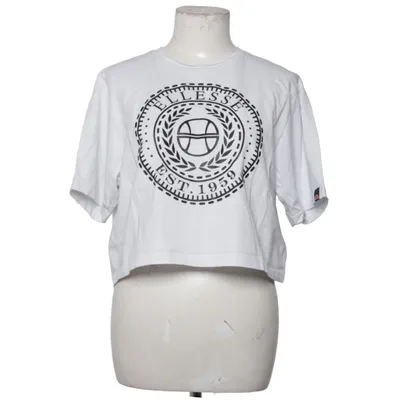T-shirt (Carala) van Ellesse Katoen