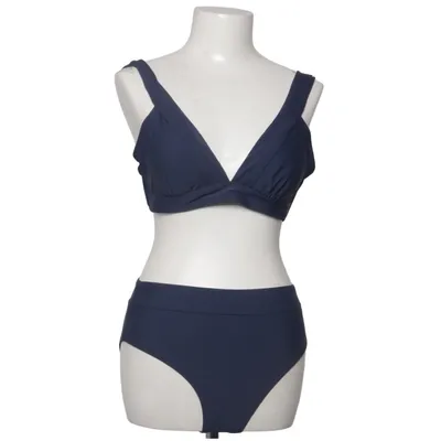 Bikini (Blå) fra Cupshe