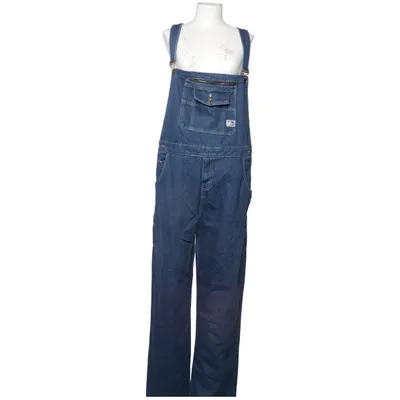 Tuinbroek (722) van Fashion Jeans Katoen, Polyester