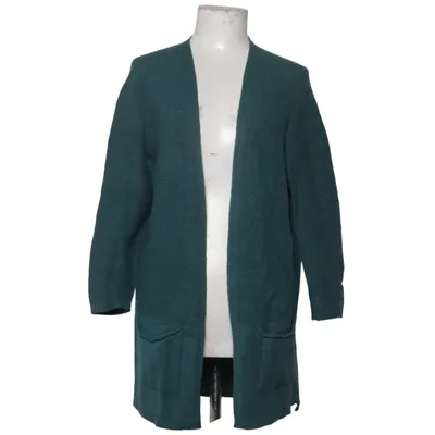 Cardigan (Bleu) de Alexandre Laurent Polyamide, Polyester, Viscose