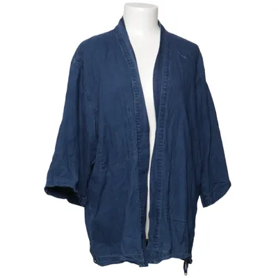 Jacket (Blue) from Denham