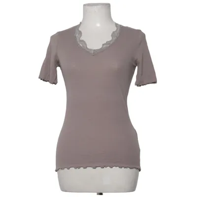 Top (Beige) from Munich Freedom Cotton, Elastane